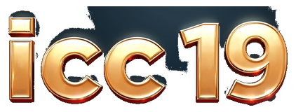 icc 19 logo