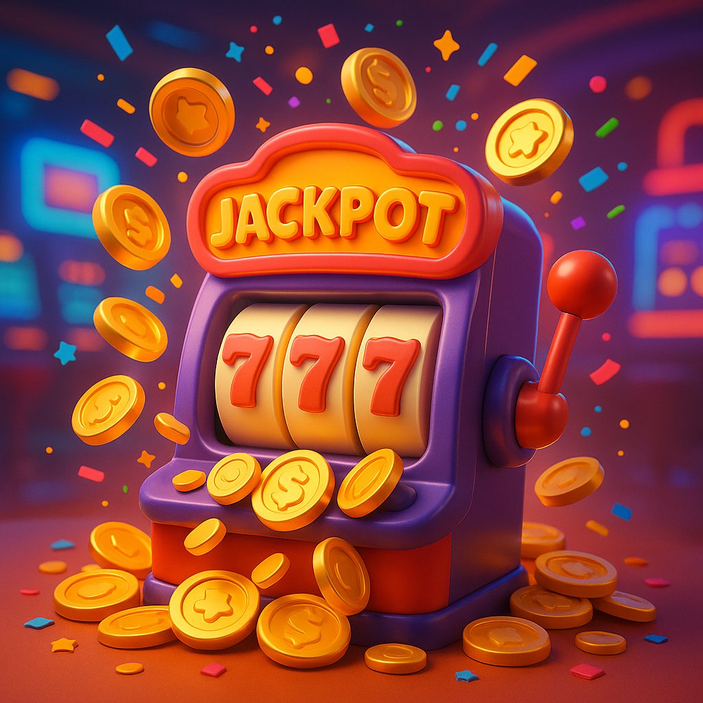 icc 19 Slots